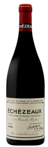 2020 | Domaine de la Romanée-Conti | Echezeaux (6)*750ML at CaskCartel.com