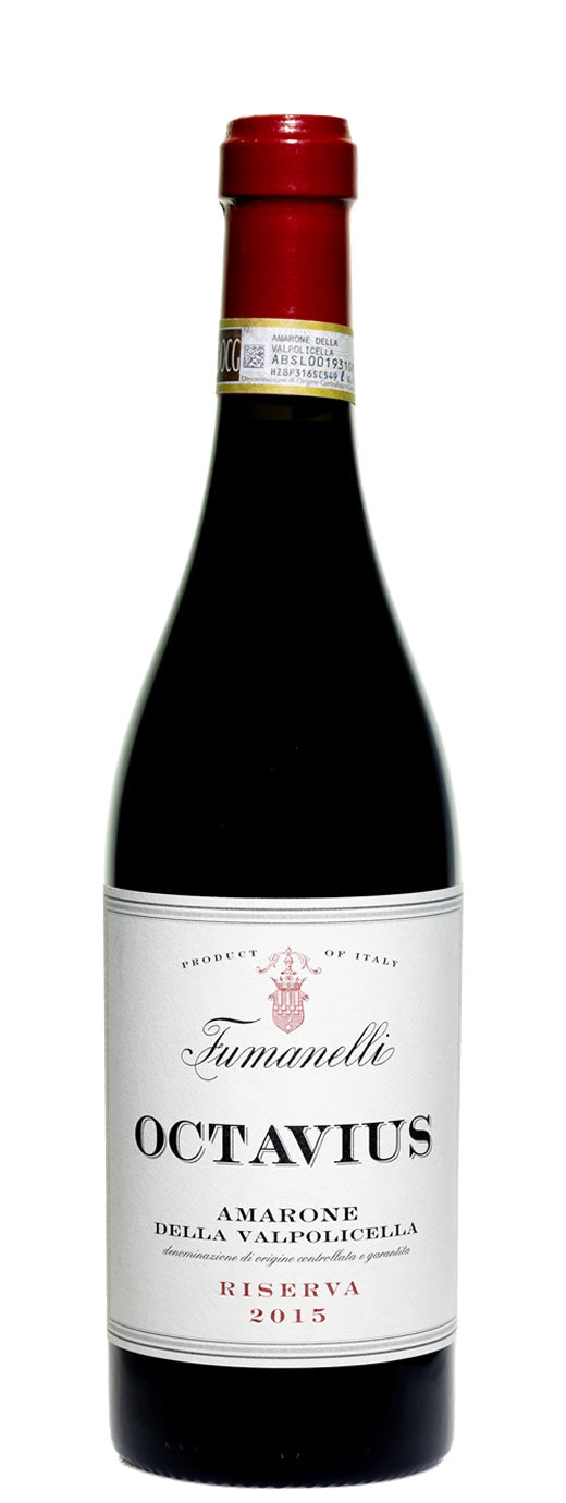 2015 | Marchesi Fumanelli | Octavius