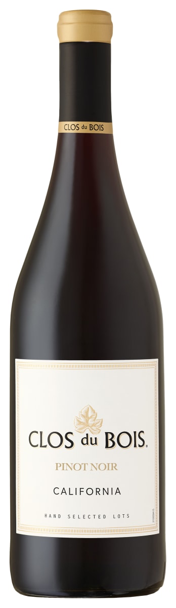 Clos du Bois | Pinot Noir - NV at CaskCartel.com