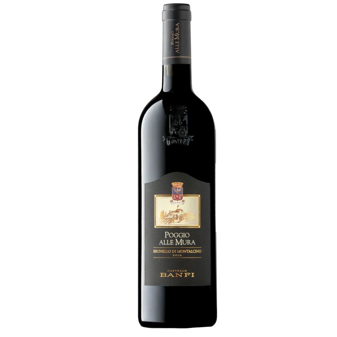 2019 | Castello Banfi | Poggio alle Mura at CaskCartel.com