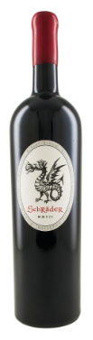2007 | Schrader Cellars | Old Sparky (Magnum) at CaskCartel.com