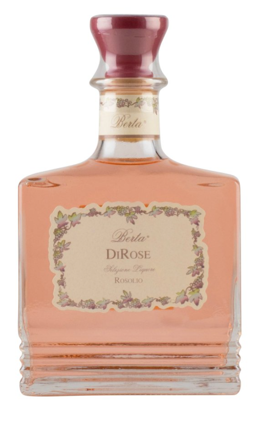 Berta Rosolio | 700ML at CaskCartel.com