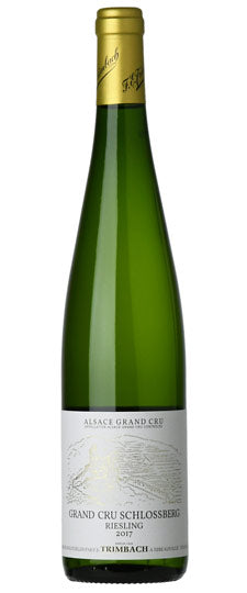 2017 | Trimbach | Riesling Schlossberg at CaskCartel.com