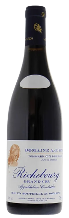 2021 | Domaine A.F. Gros | Richebourg at CaskCartel.com