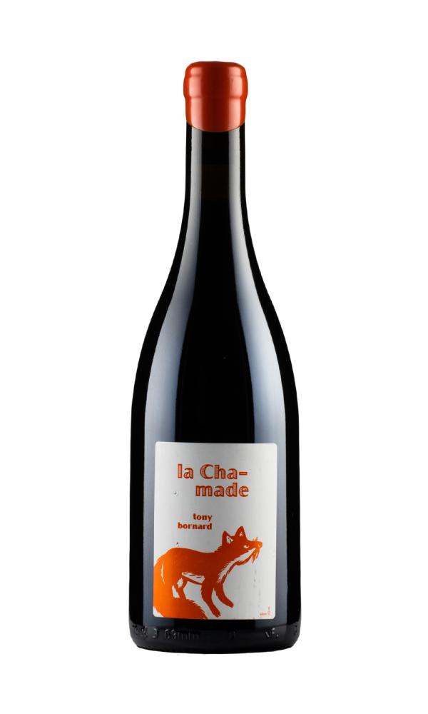 2020 | Annie et Philippe Bornard | Ploussard La Chamade at CaskCartel.com