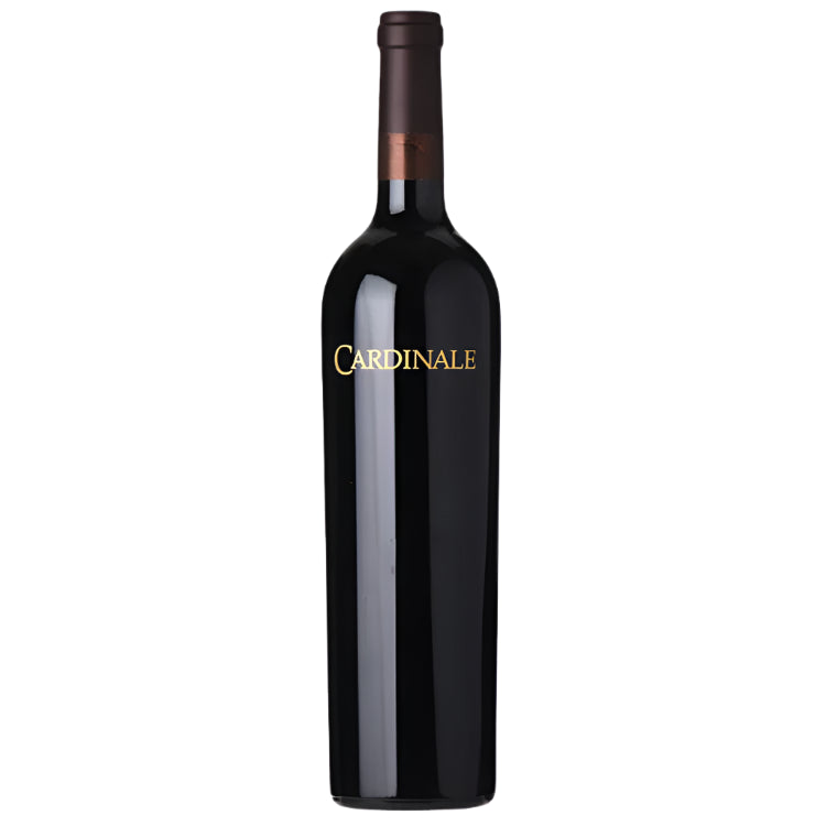 2011 | Cardinale Estate | Red at CaskCartel.com