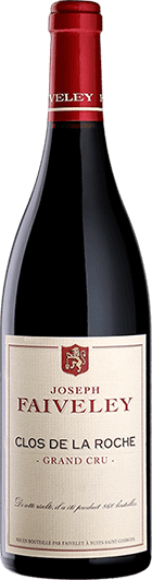 1988 | Domaine Faiveley | Clos de la Roche at CaskCartel.com