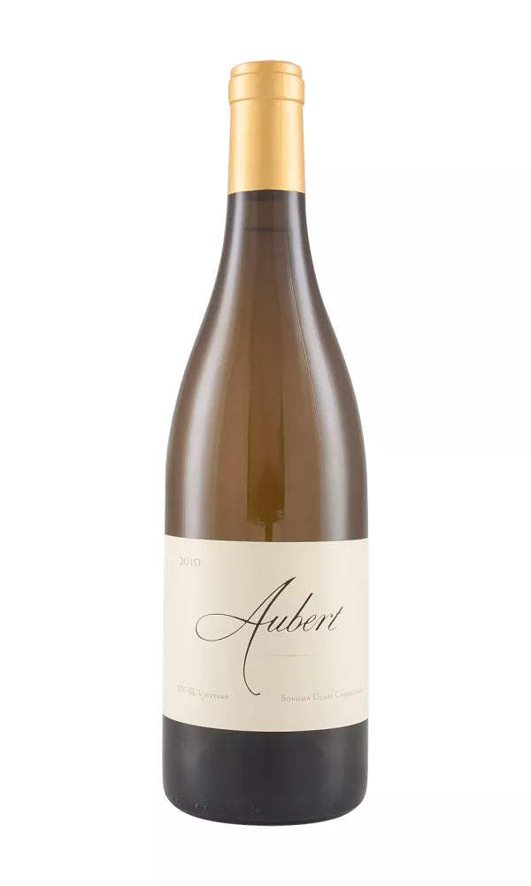 2010 | Aubert | UV-SL Vineyards Chardonnay at CaskCartel.com