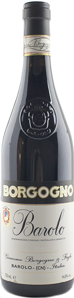 2012 | Giacomo Borgogno & Figli | Barolo Riserva at CaskCartel.com