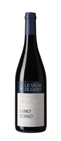 2019 | Le Vigne di Zamo | Zamo Rosso at CaskCartel.com