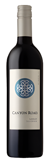 2016 | Canyon Road Winery | Merlot (Magnum) at CaskCartel.com