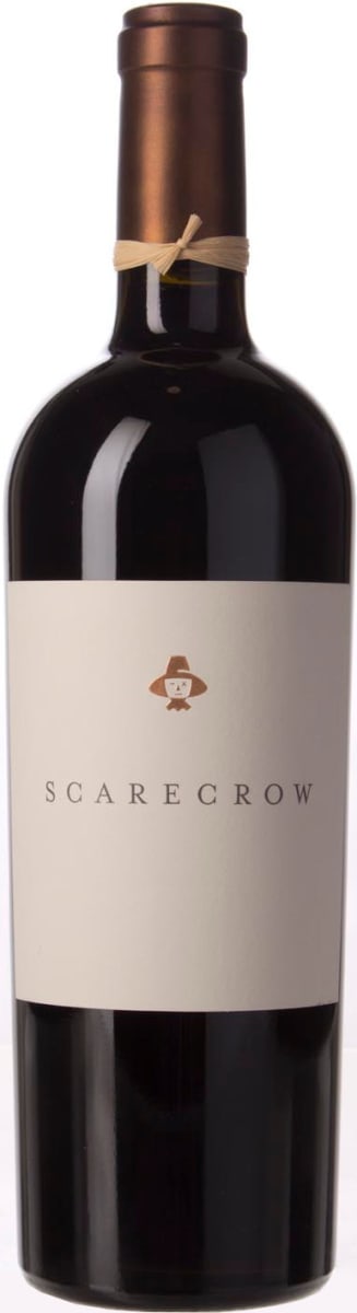 2007 | Scarecrow | Cabernet Sauvignon at CaskCartel.com