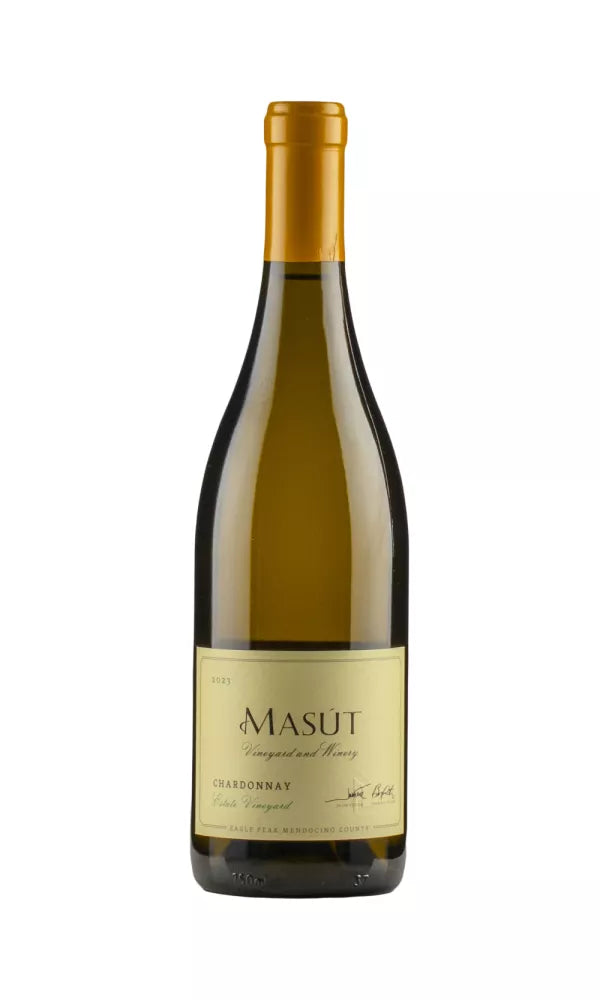 2023 | Masut | Chardonnay at CaskCartel.com