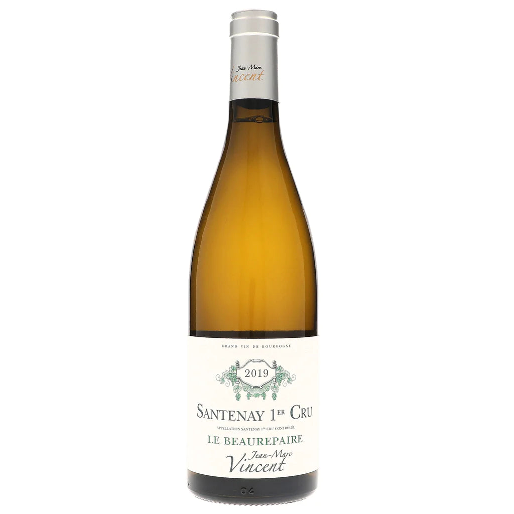 2019 | Jean-Marc Vincent | Beaurepaire Blanc at CaskCartel.com