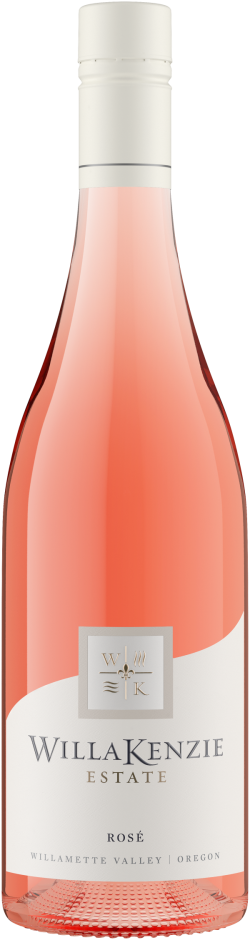 2019 | WillaKenzie Estate | Rose at CaskCartel.com