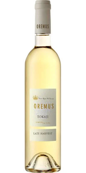 2020 | Tokaj-Oremus | Late Harvest (Half Litre) at CaskCartel.com