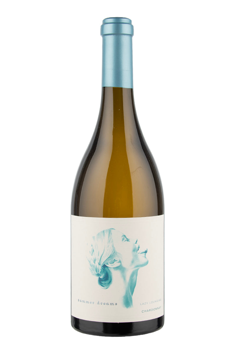 2021 | Summer Dreams | Lazy Lounging Chardonnay at CaskCartel.com