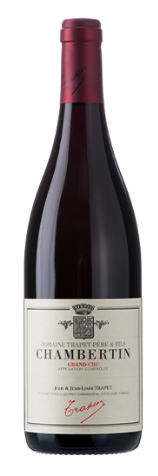 1988 | Domaine Trapet | Chambertin at CaskCartel.com