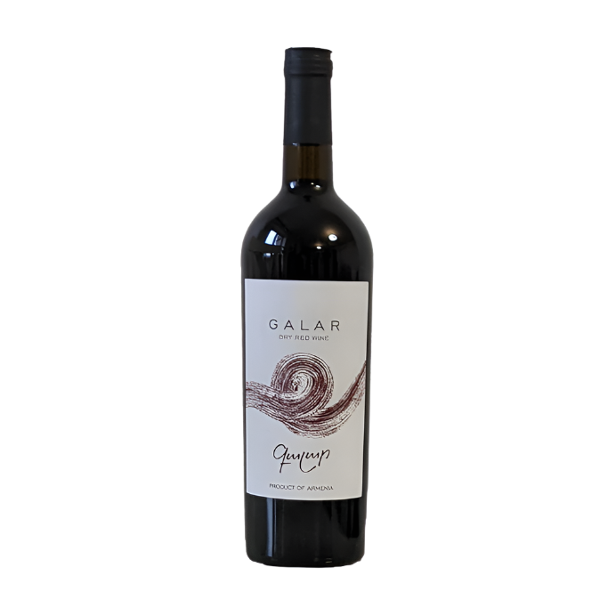 2021 | Galar | Haghtanak at CaskCartel.com