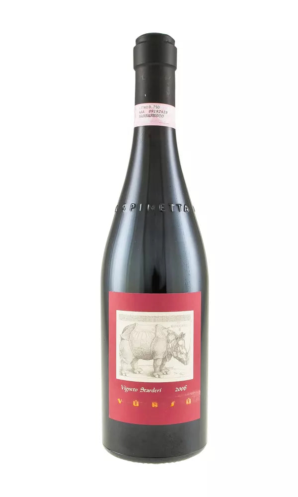 2006 | La Spinetta | Vursu Vigneto Starderi at CaskCartel.com