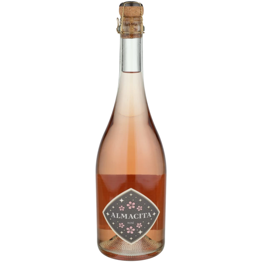 Almacita | Brut Rose - NV at CaskCartel.com
