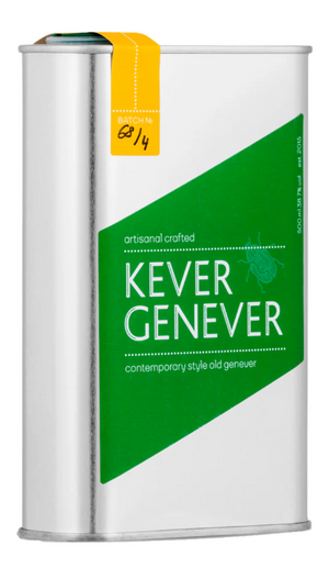 Kever Genever | 500ML at CaskCartel.com