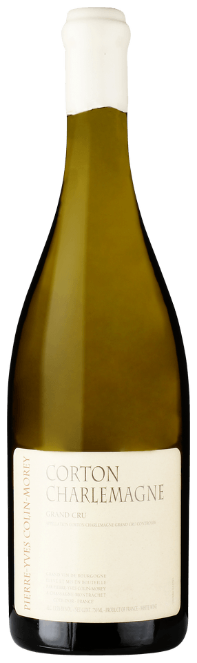 2013 | Pierre-Yves Colin-Morey | Corton Charlemagne at CaskCartel.com