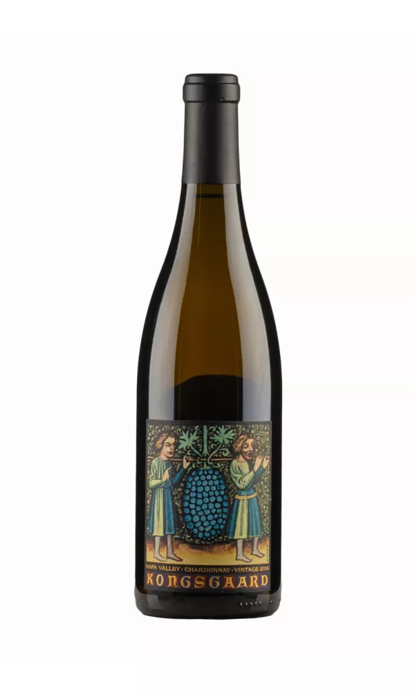 2016 | Kongsgaard | Chardonnay at CaskCartel.com