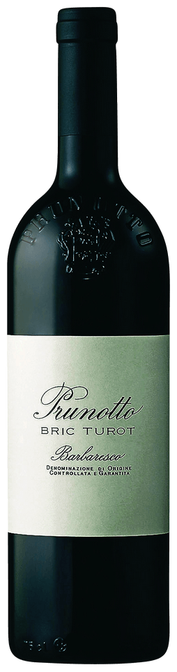 2009 | Prunotto | Bric Turot at CaskCartel.com
