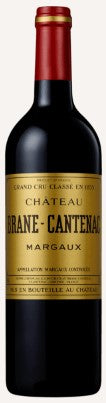 1995 | Château Brane-Cantenac | Margaux at CaskCartel.com
