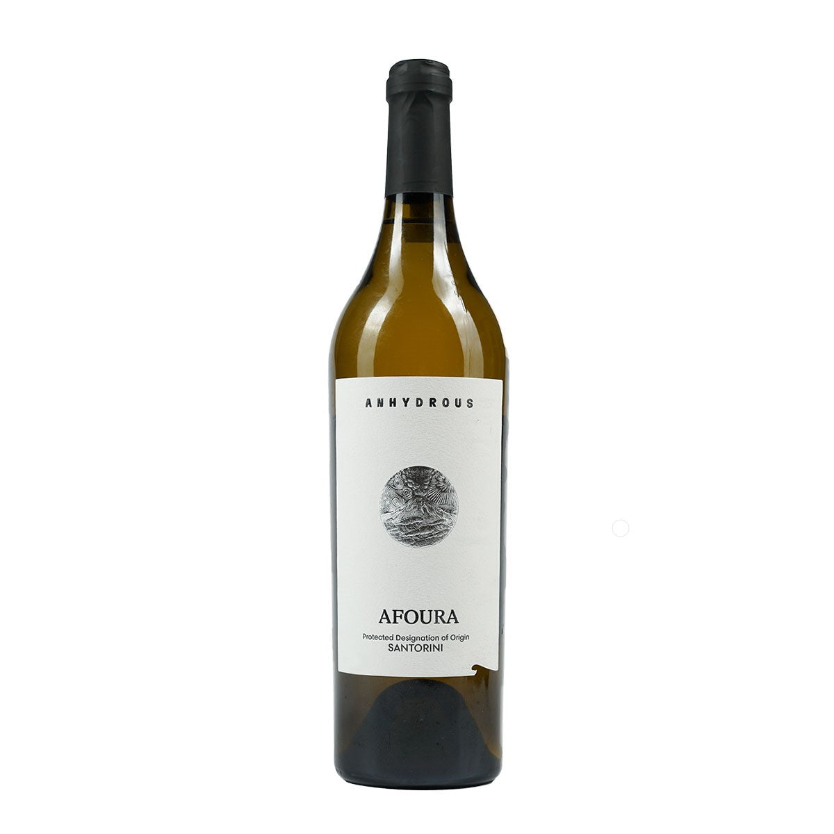 2022 | Anhydrous Winery | Afoura at CaskCartel.com