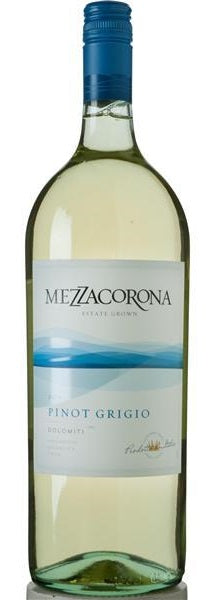 Mezzacorona | Anterra Pinot Grigio (Magnum) - NV at CaskCartel.com