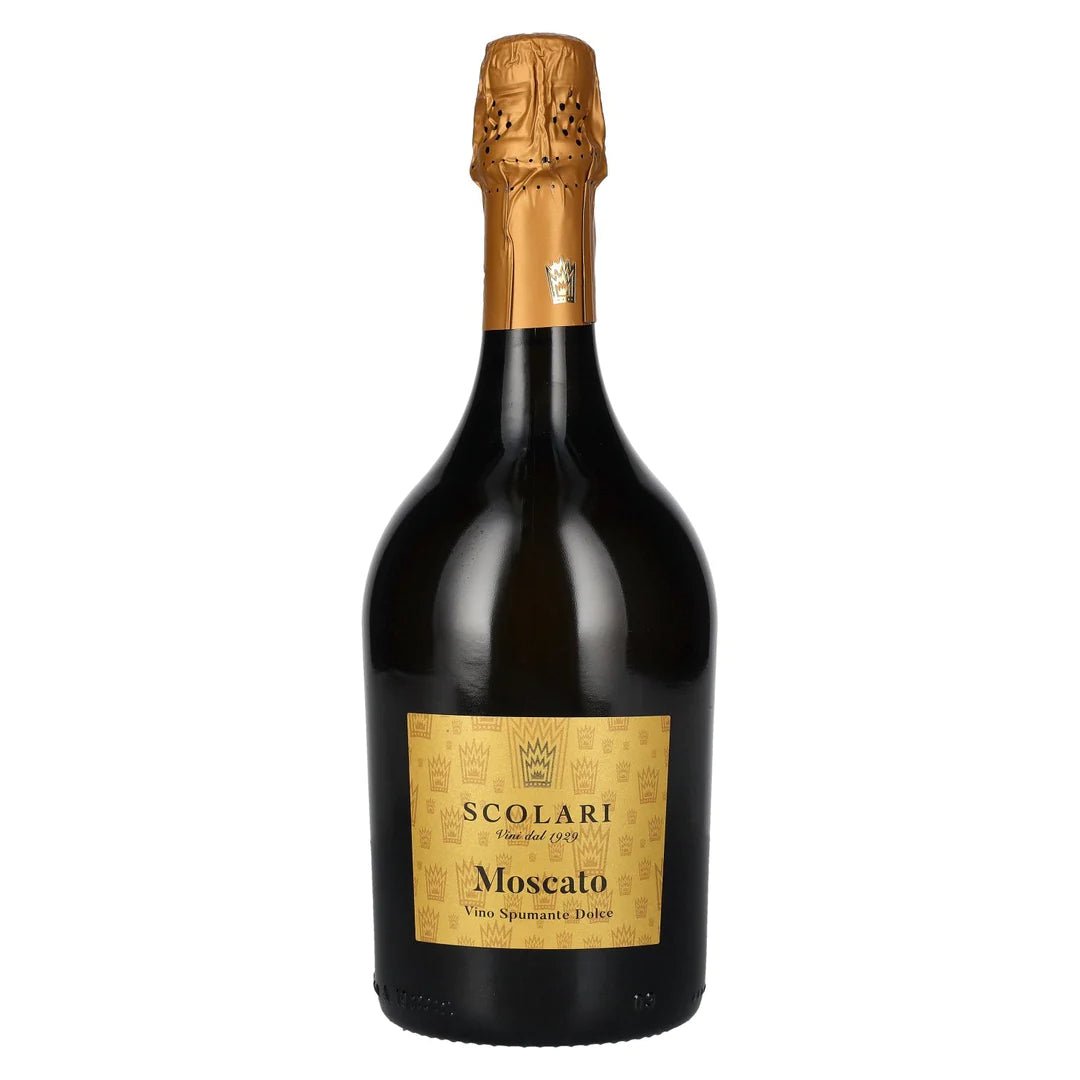Scolari | Moscato Spumante Dolce - NV at CaskCartel.com