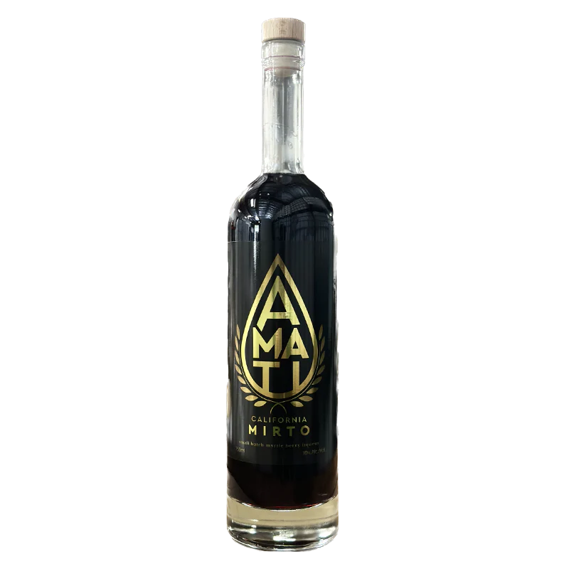 Amati Mirto 2024 at CaskCartel.com