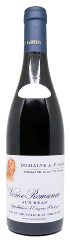 1988 | Domaine A.F. Gros | Vosne-Romanee Aux Reas at CaskCartel.com