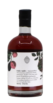 Niels Rodin Vermouth Rose | 500ML at CaskCartel.com