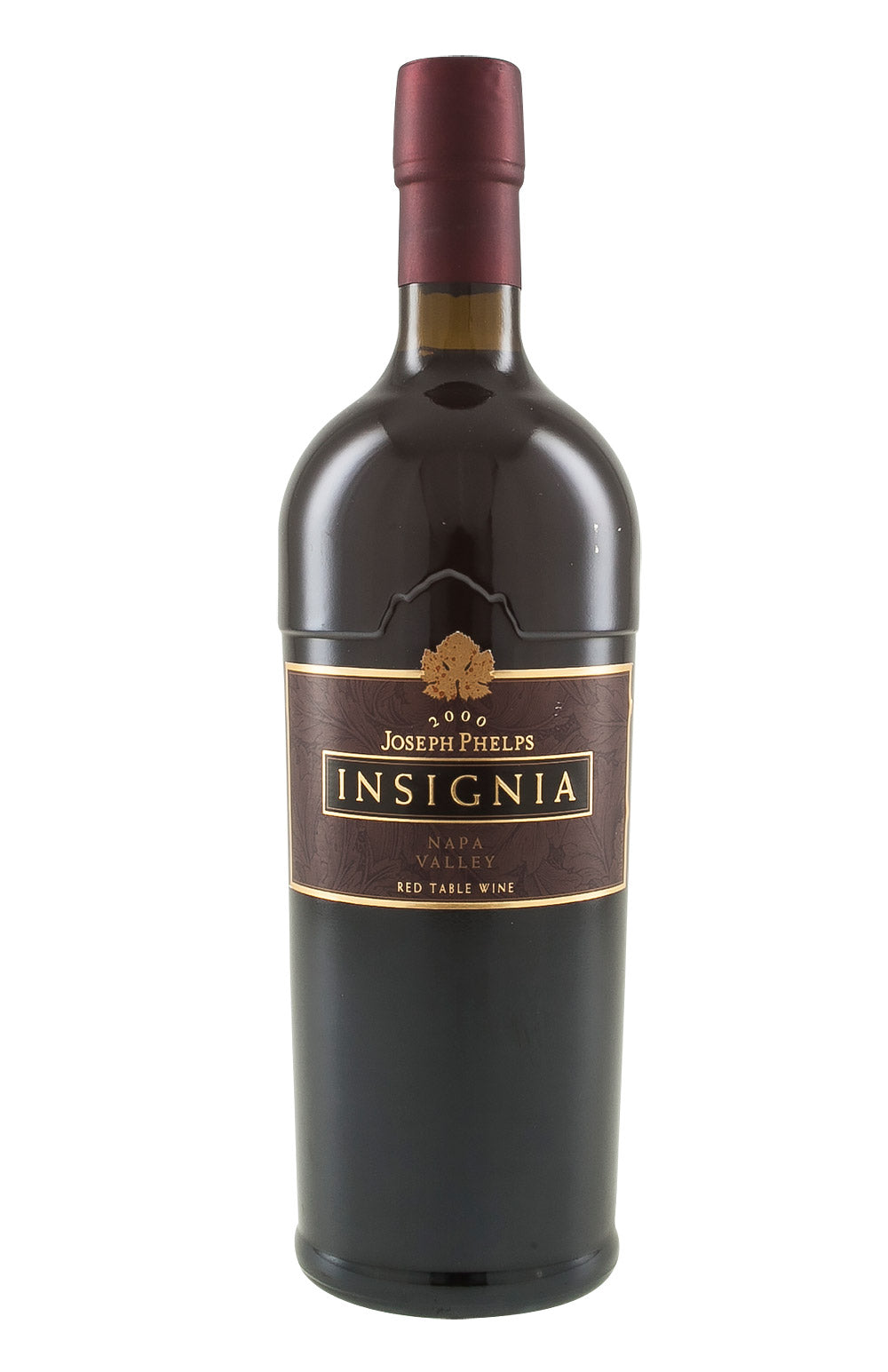 2000 | Joseph Phelps | Insignia at CaskCartel.com