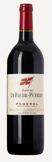 1976 | Château Lafleur | Pomerol at CaskCartel.com