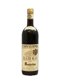 1987 | Giacomo Conterno | Monfortino at CaskCartel.com