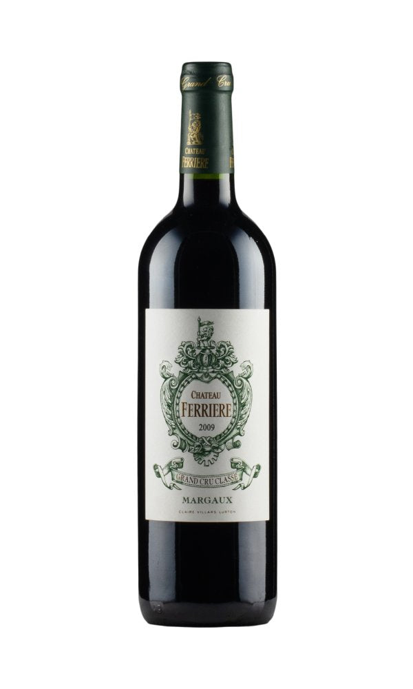 2009 | Château Ferrière | Margaux at CaskCartel.com