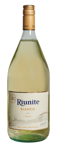 Riunite | Bianco (Magnum) - NV at CaskCartel.com