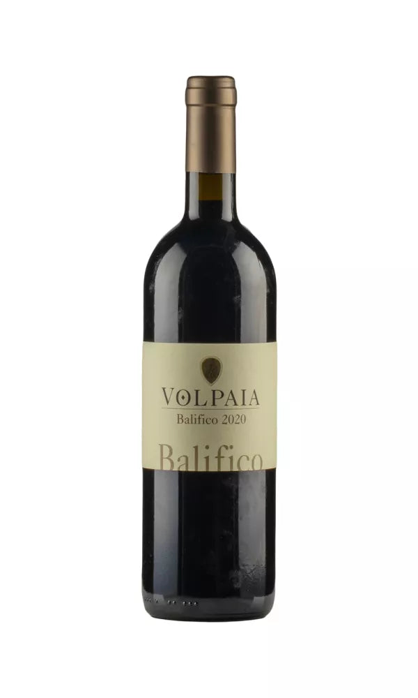 2020 | Castello di Volpaia | Balifico at CaskCartel.com