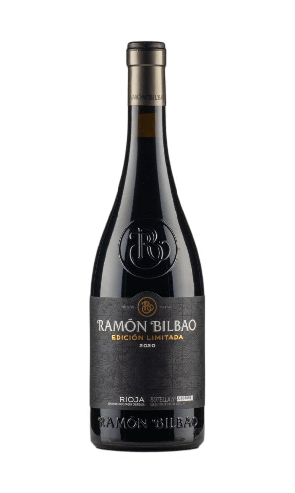 2020 | Ramon Bilbao | Edicion Limitada at CaskCartel.com