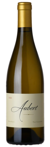2022 | Aubert | Sugar Shack Estate Chardonnay at CaskCartel.com