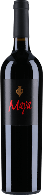 2020 | Dalla Valle | Maya at CaskCartel.com