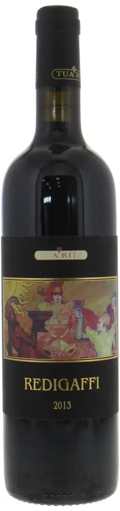 2013 | Tua Rita | Redigaffi at CaskCartel.com