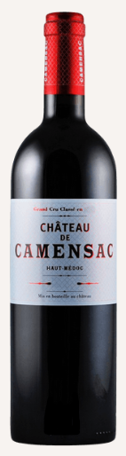 1989 | Château de Camensac | Haut-Medoc at CaskCartel.com