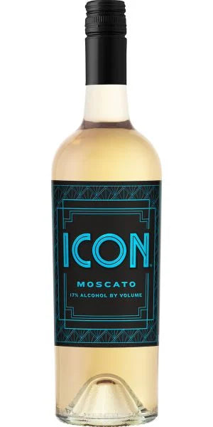 Icon | Moscato - NV at CaskCartel.com