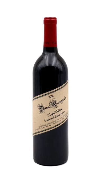 2016 | Dunn Vineyards | Napa Valley Cabernet Sauvignon at CaskCartel.com