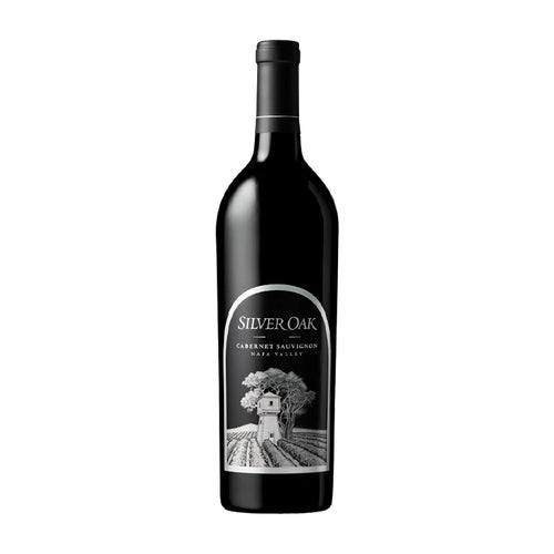 1984 | Silver Oak Cellars | Napa Valley Cabernet Sauvignon at CaskCartel.com